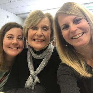 Meet your Posher, Julie